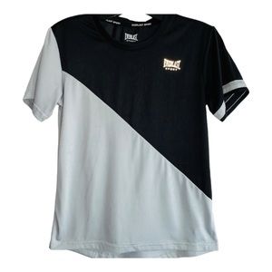 Everlast Boys Sport Shirt Sz L (10/12)